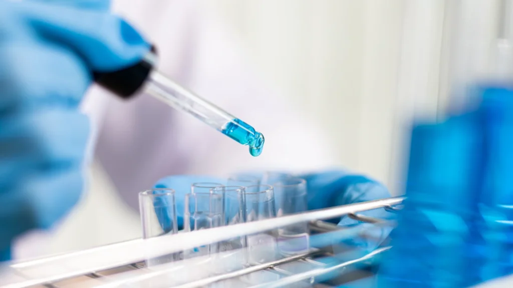 Biotecnología y sus beneficios