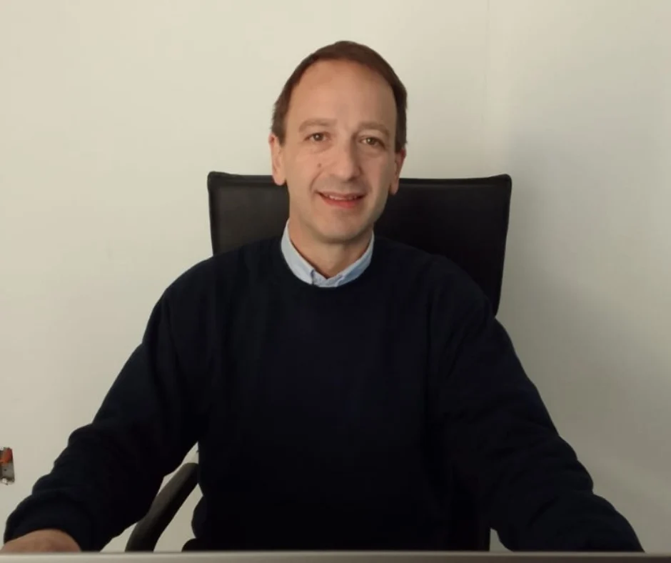 Fernando Comercial Argentina