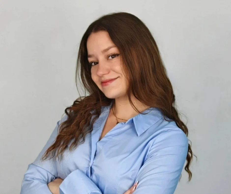 Responsable de marketing y ventas