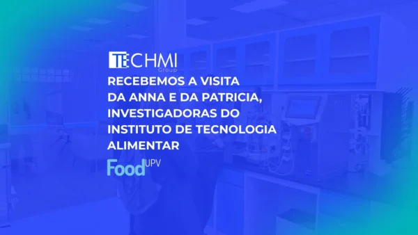 As investigadoras da Foodupv falam-nos das vantagens de trabalhar com os biorreatores do Techmi Group.