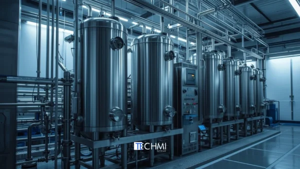 Biorreactor, Fermentador, Biofermentación y Planta industrial.