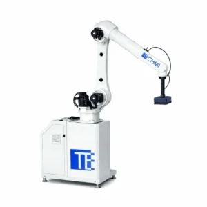 ROBOT COLABORATIVO PARA MONTAR CAJAS - TECHMI GROUP