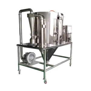 SPRAY DRYER DE 5L