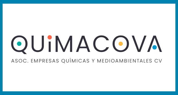 quimacova asociación empresas químicas y medioambientales de la comunidad valenciana