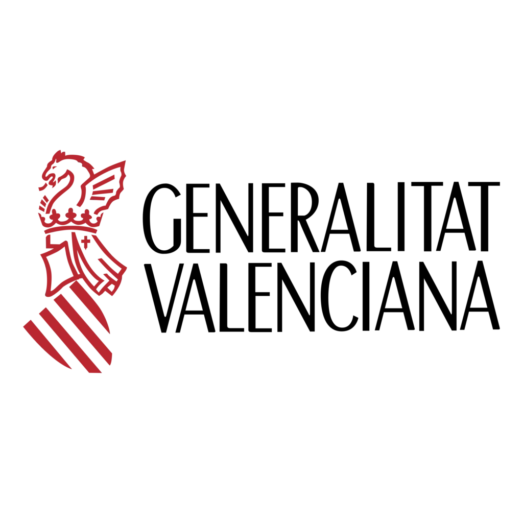 Generalitat Valenciana logo