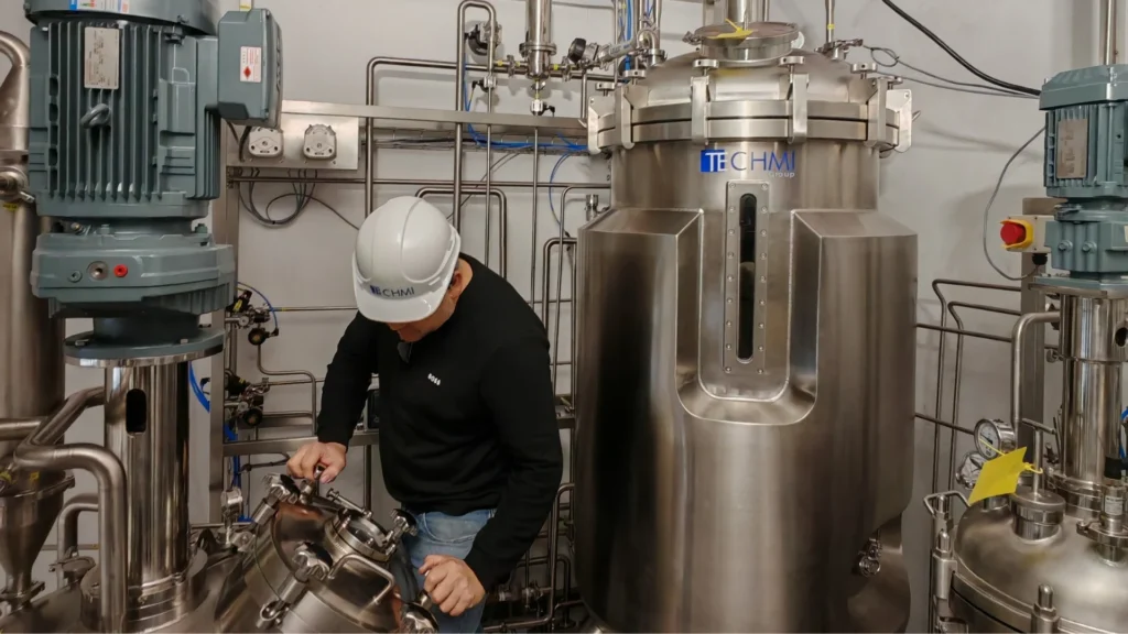 sobre techmi group, descubre nuestra historia